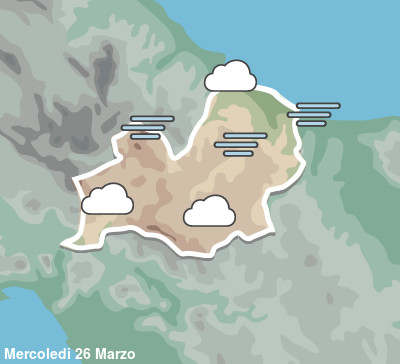 Meteo Molise