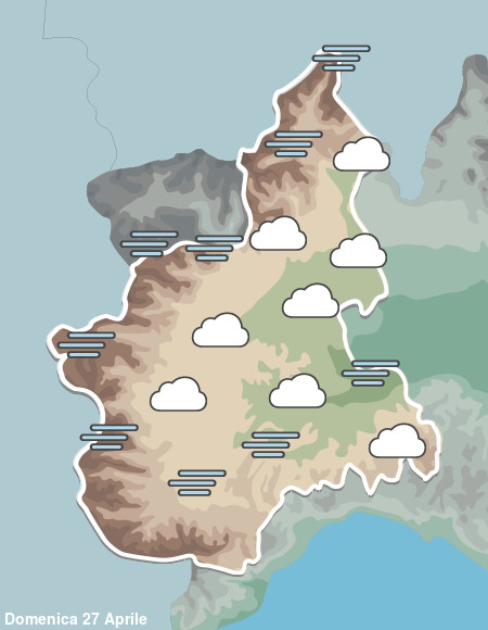 Meteo Piemonte