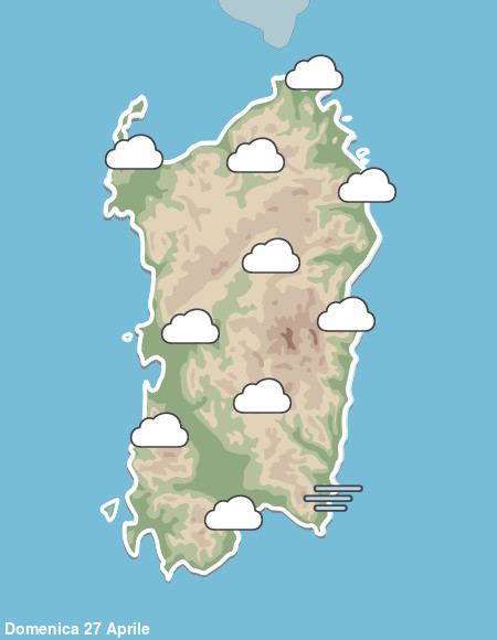Meteo Sardegna
