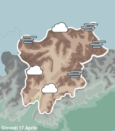 Meteo Trentino Alto Adige