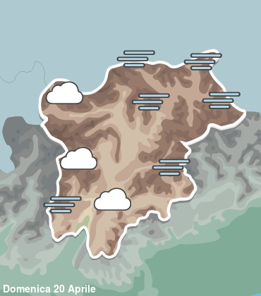 Meteo Trentino Alto Adige