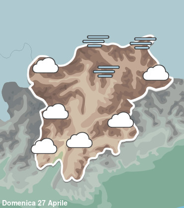 Meteo Trentino Alto Adige