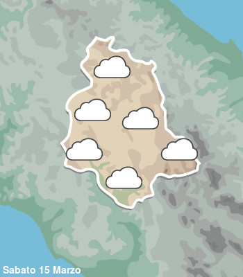 Meteo Umbria