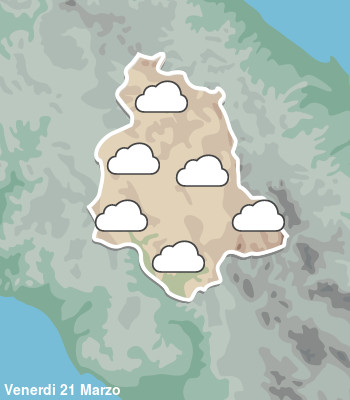 Meteo Umbria