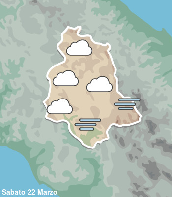 Meteo Umbria