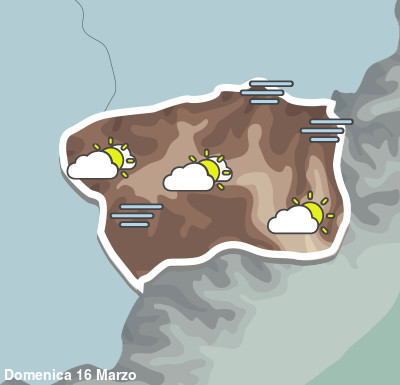 Meteo Valle d' Aosta