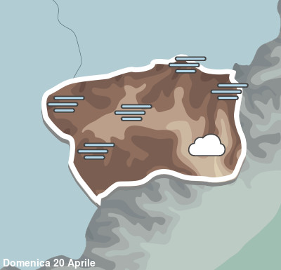 Meteo Valle d' Aosta