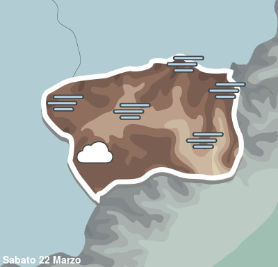 Meteo Valle d' Aosta