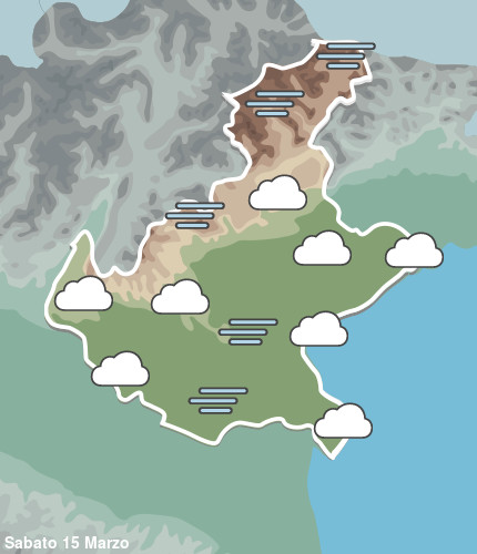 Meteo Veneto