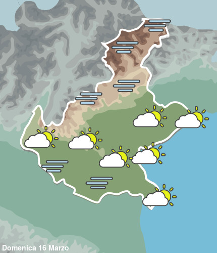 Meteo Veneto