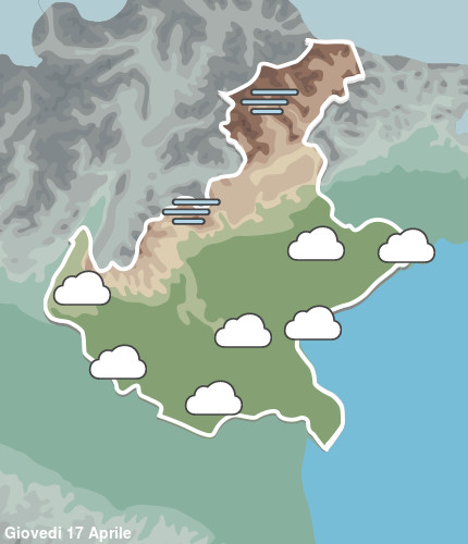 Meteo Veneto