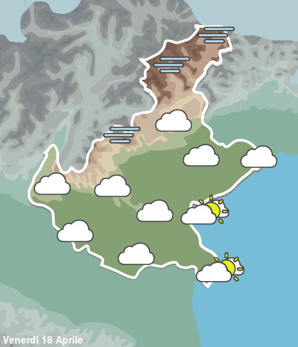 Meteo Veneto
