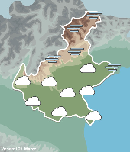 Meteo Veneto