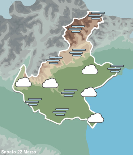 Meteo Veneto