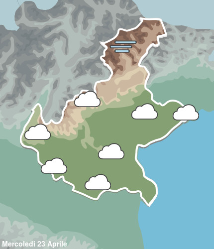 Meteo Veneto