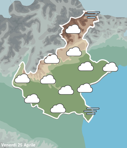 Meteo Veneto